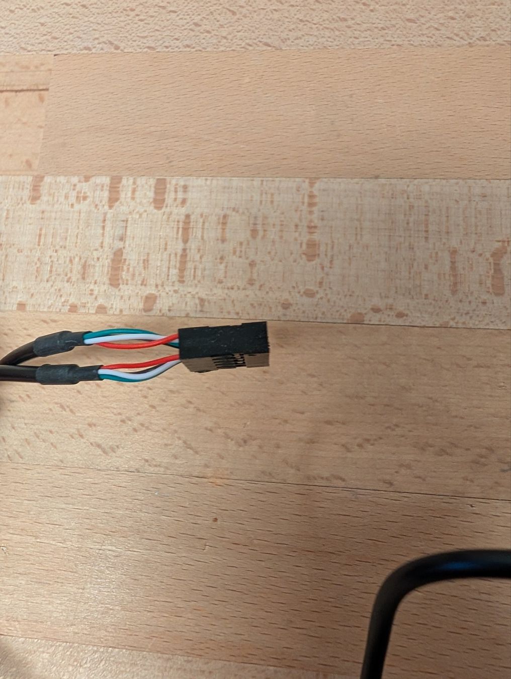 Hubs & Switches: Delock SD Card Reader für PC, USB intern – Gebraucht aus Steffisburg von seprou_ 2