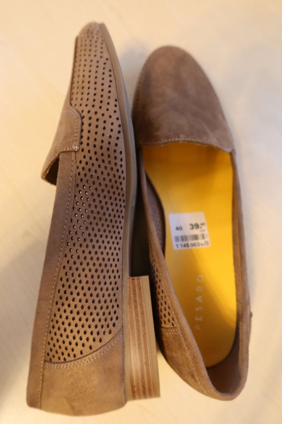 Damenschuhe: Damenschuhe Grösse 40 - NEU – Neu und originalverpackt aus Zürich von Piki7 1