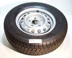 Anhängerrad 185 / 70 R 13 Trailerrad Ersatzrad