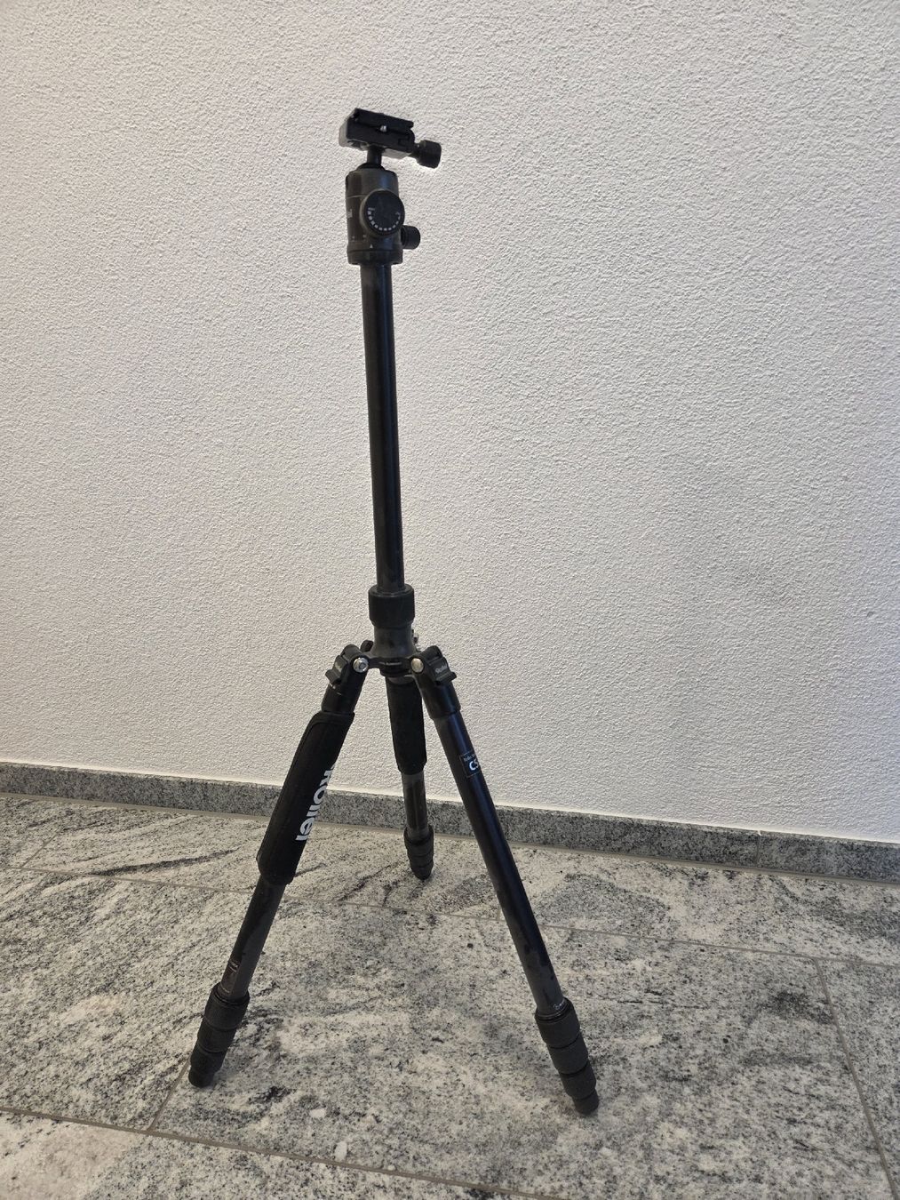 Rollei Treppiedi & Teste: Kamerastativ - Rollei – Usato da Oberkirch LU venduto da bos_9cyd