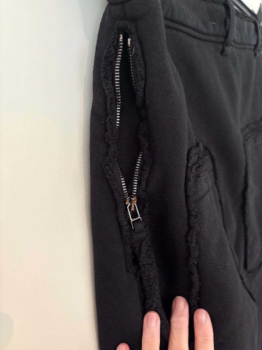 Completi & Tailleur: Hosenanzug Pal Offner – Usato da Bäch SZ venduto da Dackel007 8