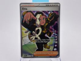 Obsidianflammen - Etta  (OBF 221) - DE
