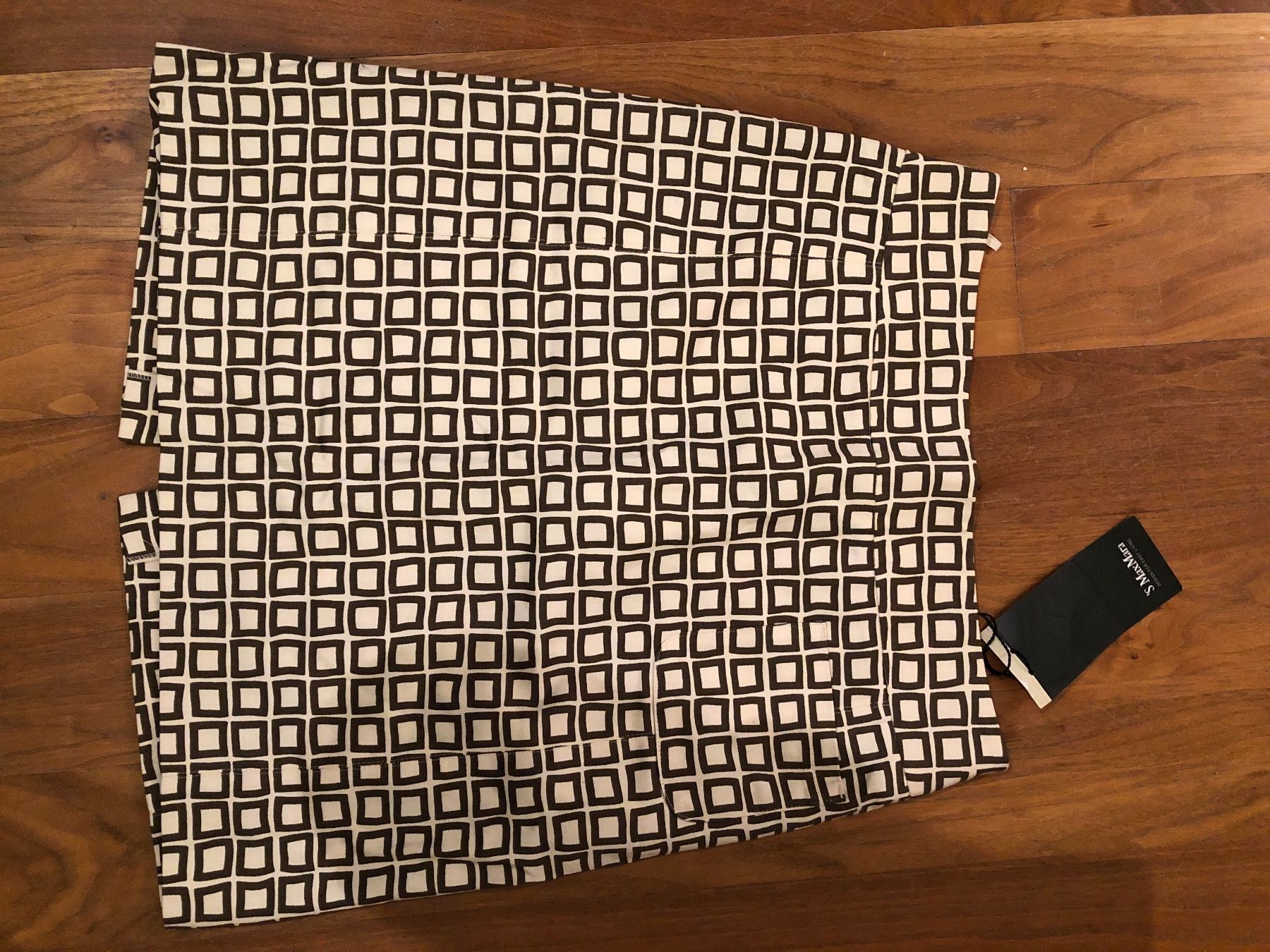 Max Mara Gonne: Max Mara Original Rock Neu! – Nuovo e nell'imballaggio originale da Jenins venduto da Pocahontas013