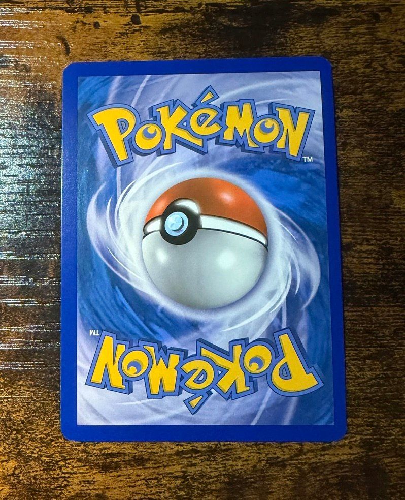 Pokémon Carte collezionabili: Enton Reverse Holo 74 – Usato da Zürich venduto da PEACECOCOON 2