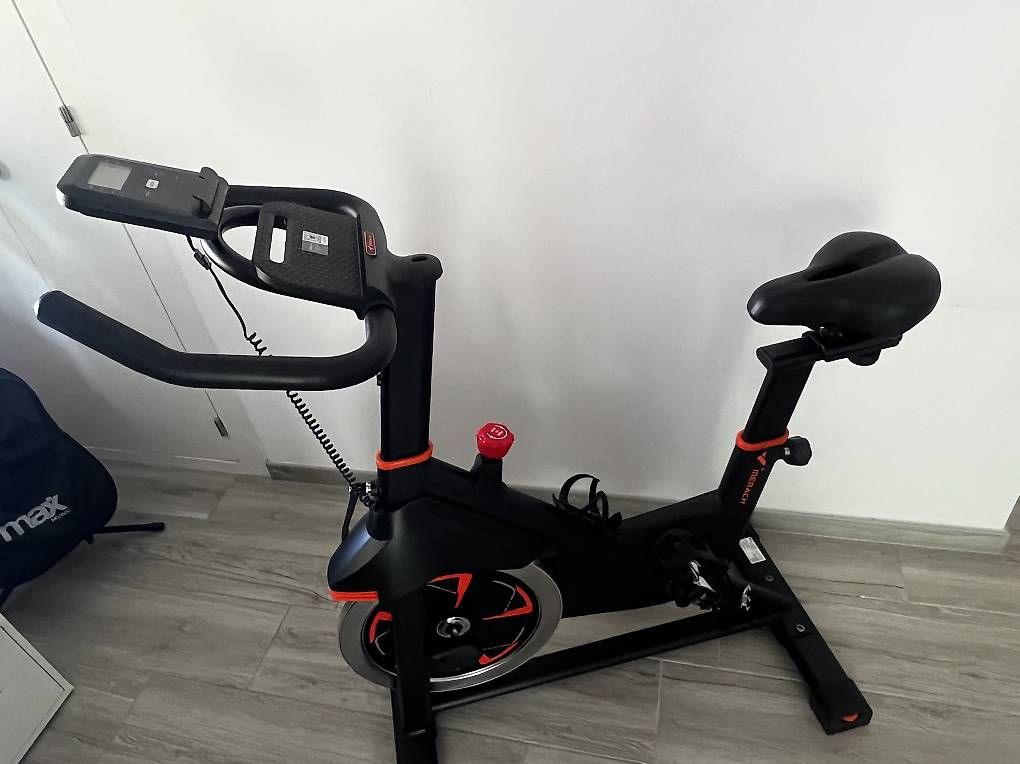 Hometrainer: Vélo d'appartement neuf – Gebraucht aus Les Monts-de-Corsier von nathluigi01 2