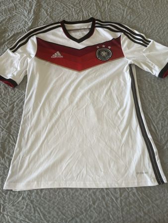 Maillot de foot Allemagne