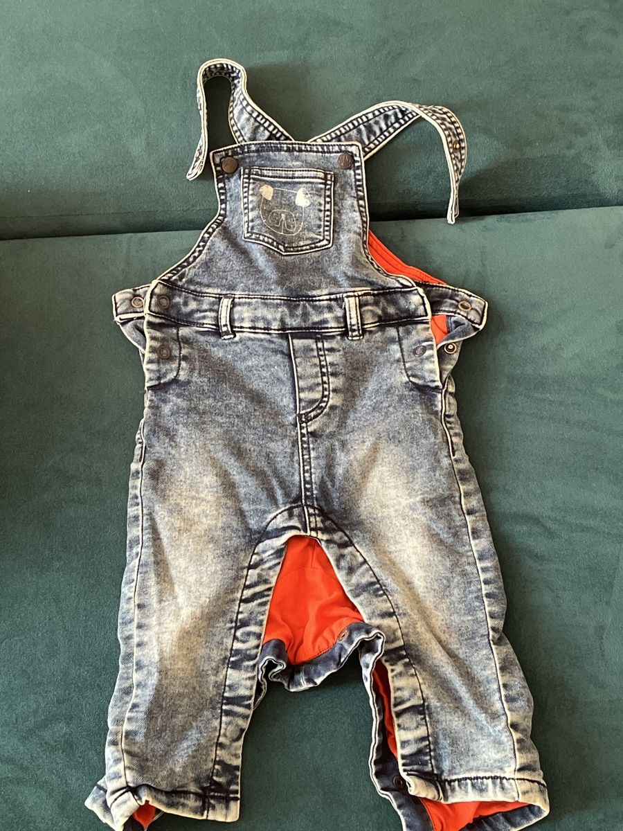 Lots de vêtements: Lot 18 mois – D'occasion à Travers par adr_qyj5 1