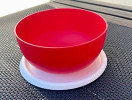 Tupperware Natura Line Schüssel / Neu