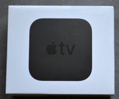 Apple TV A1842 4K HDR 32Gb