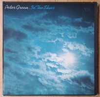 Peter Green - In the skies (ex Fleetwood Mac, Green Vinyl)