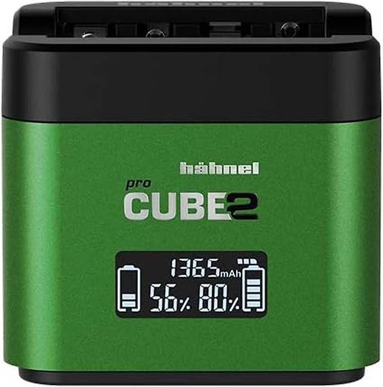 Fujifilm Altri Accessori: Hähnel Chargeur Procube 2 Fujifilm – Nuovo (secondo la descrizione) da Torny le Grand venduto da cla_w6np