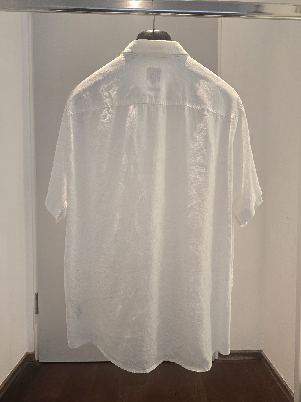 Armani Camicie: Armani Herren Hemd Gr.XL neuwertig  – Nuovo (secondo la descrizione) da Rorschacherberg venduto da Olgamedved 6