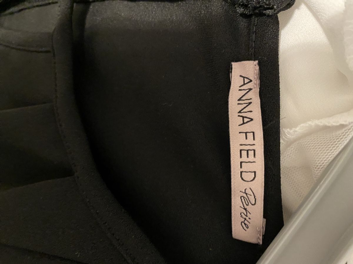 Zalando Vestiti: Damen kleid von ZALANDO Gr.40 – Usato da Pfungen venduto da Sheki56 4