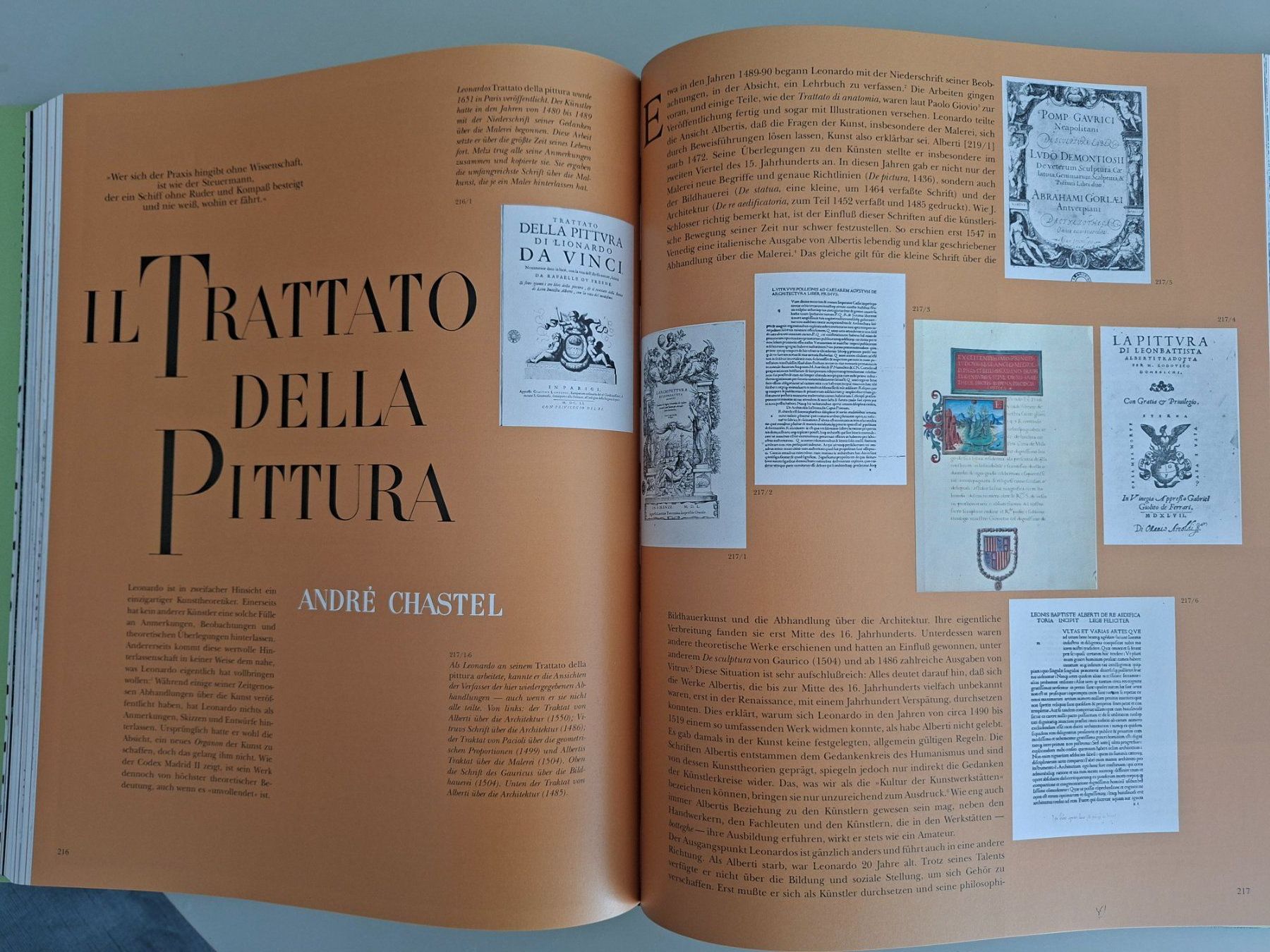 Libri: Bildband LEONARDO DA VINCI ,318 Seiten – Usato da Zweidlen venduto da zah_b2hj 8