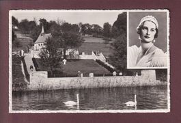 KÜSSNACHT - Gedächtniskapelle Astrid - 1945
