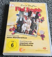 Fünf Freunde - beim Wanderzirkus (20385)