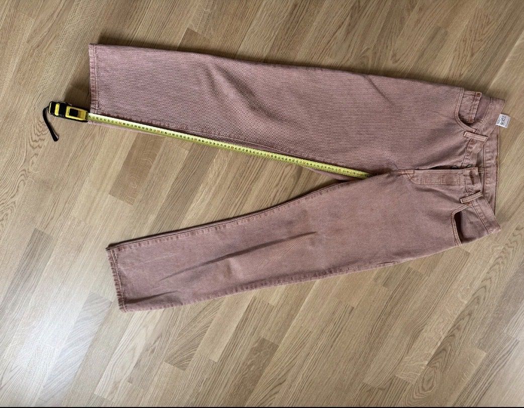 Levi's Jeans: Levis 501 altrose 28/32 – D'occasion à Zürich par koraia 3