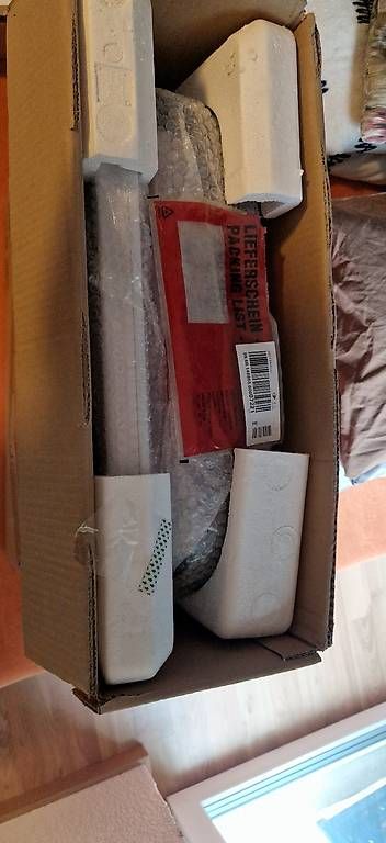 Carbest Fenêtres: Dachaube – D'occasion à Matzendorf par LeoRc