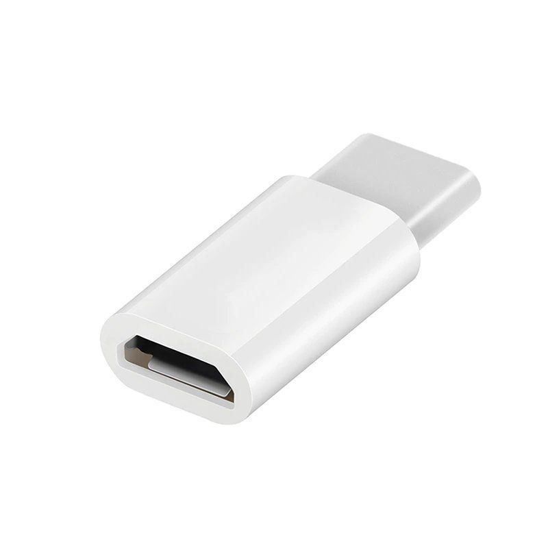 Unità & Adattatore: Micro USB to USB-C Adapter   #25 – Nuovo (secondo la descrizione) da Montreux venduto da CABLEKABEL