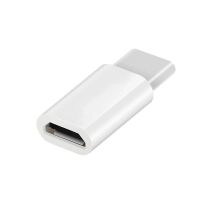 Micro USB to USB-C Adapter   #25
