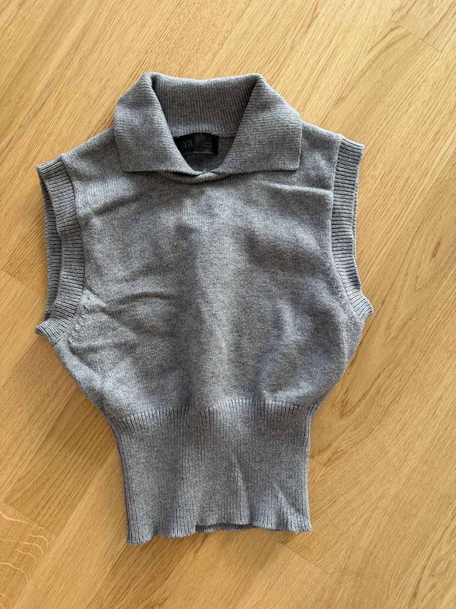 Zara Maglioni & Felpe: Pull Zara S – Nuovo (secondo la descrizione) da Chêne-Bougeries venduto da adzg 1
