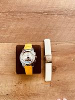 Tissot Uhr T-Touch