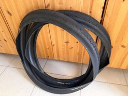 2x Schwalbe G-One RS Pro 55-622 | 28x2.15 | TLR Gravelreifen