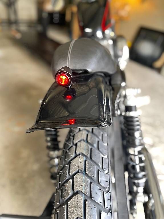 Chopper: Harley Davidson XLH 1200 – Usato da Würenlingen venduto da Thomas11thomas 1