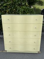 Vintage IKEA VAJER Kommode, entworfen von Tomas Jelinek