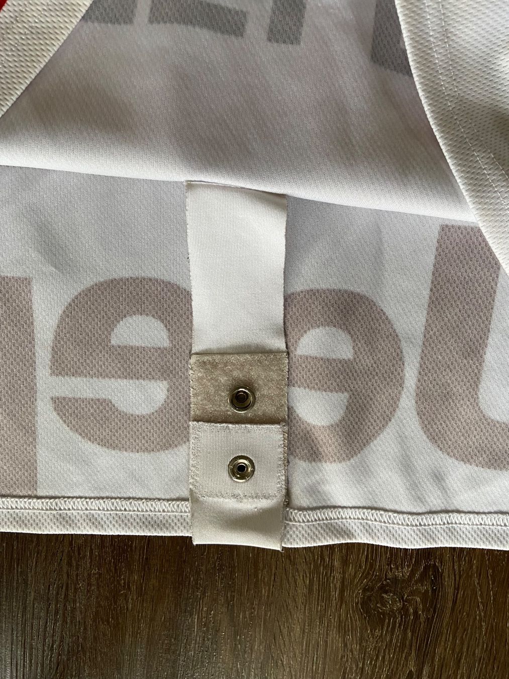 Canottiere & Pantaloni: EHC Visp Trikot Gr. XL – Usato da Muttenz venduto da bargain_hunter 4
