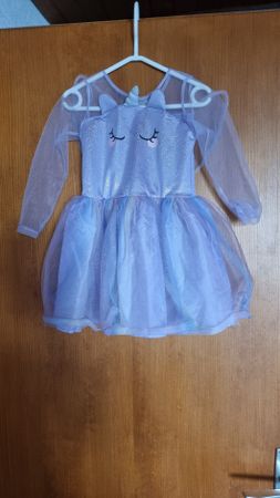 Robe Licorne 110/ 116