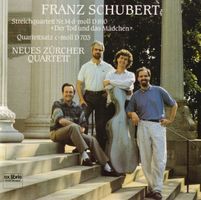Nicolas Chumachenco, Urs Walker, Christoph Schiller, Demenga