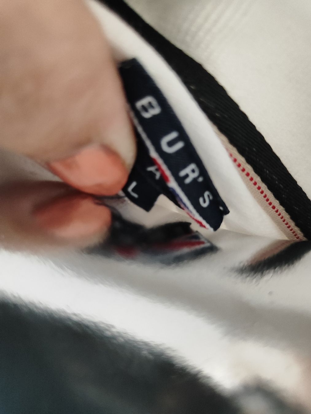 Magliette Polo: Damen Shirt  GR L – Usato da Langnau am Albis venduto da Judithsebi 5