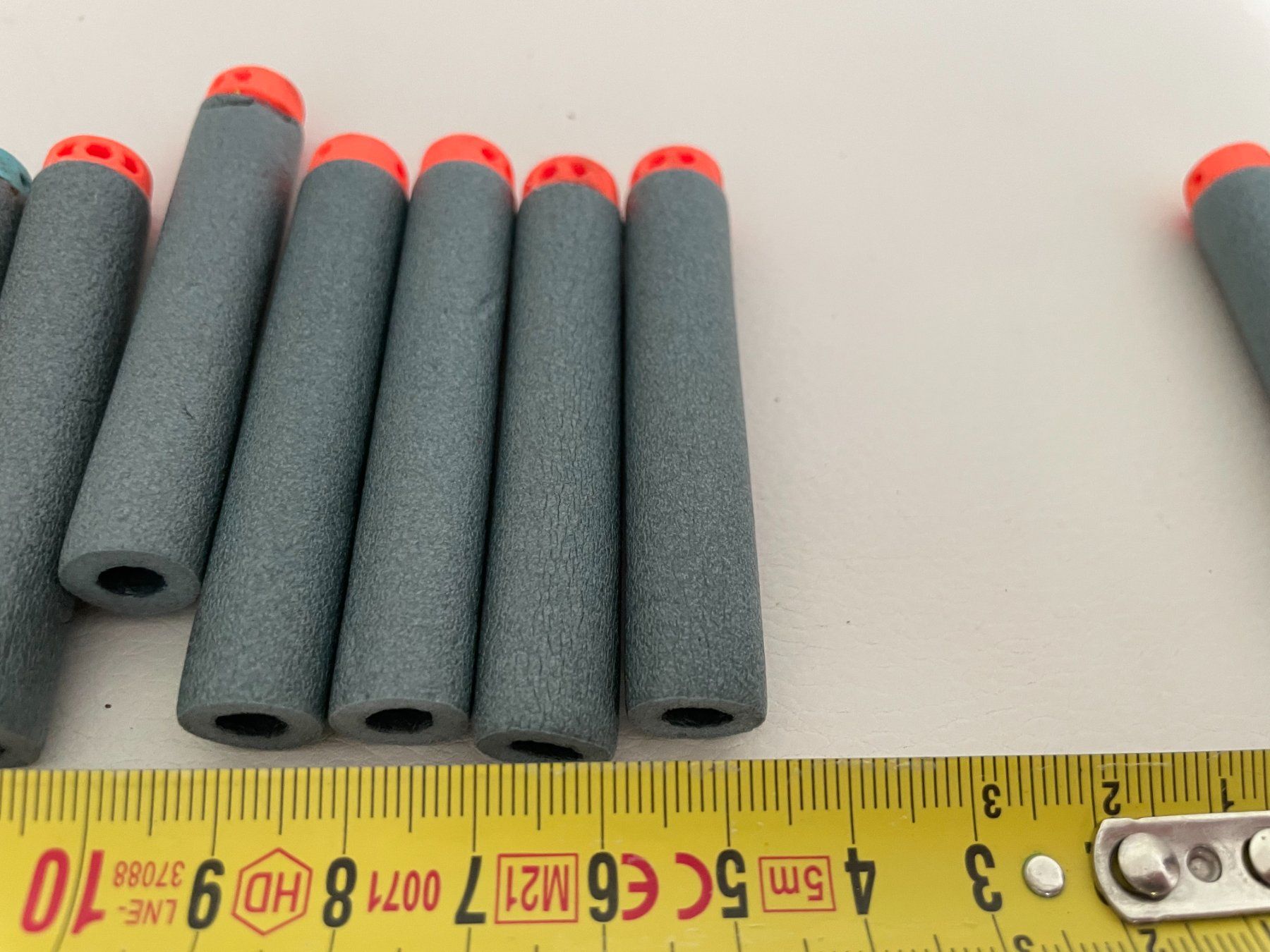 Nerf Giocattoli: 10 munitions Nerf – Usato da Petit Lancy venduto da gil_hr6v 3