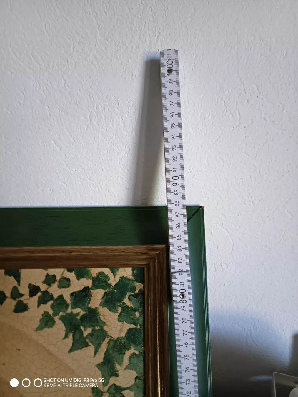 Gemälde: Bild Baum – Gebraucht aus Aarwangen von to-hirschi 4