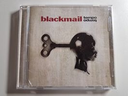 BLACKMAIL - Tempo Tempo