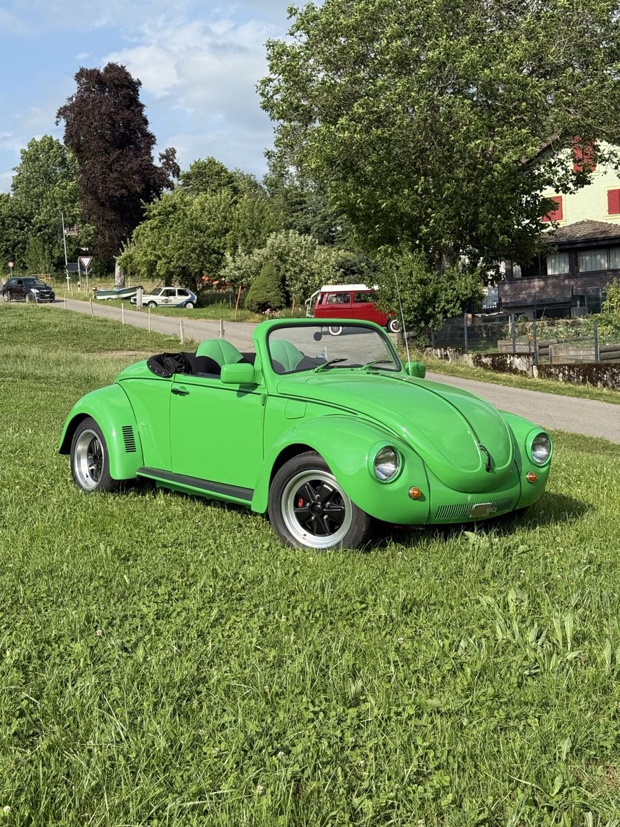 VW Automobili: Vw kafer 1302 Dannert – Usato da Grattavache venduto da adomi57