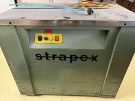 Strapex Umreifungsmaschine #19