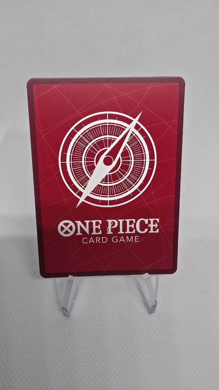 Bandai Sammelbilder & Trading cards: One Piece Card Game Imu OP13-079 – Neu (gemäss Beschreibung) aus Sirnach von Halk_TCG 1