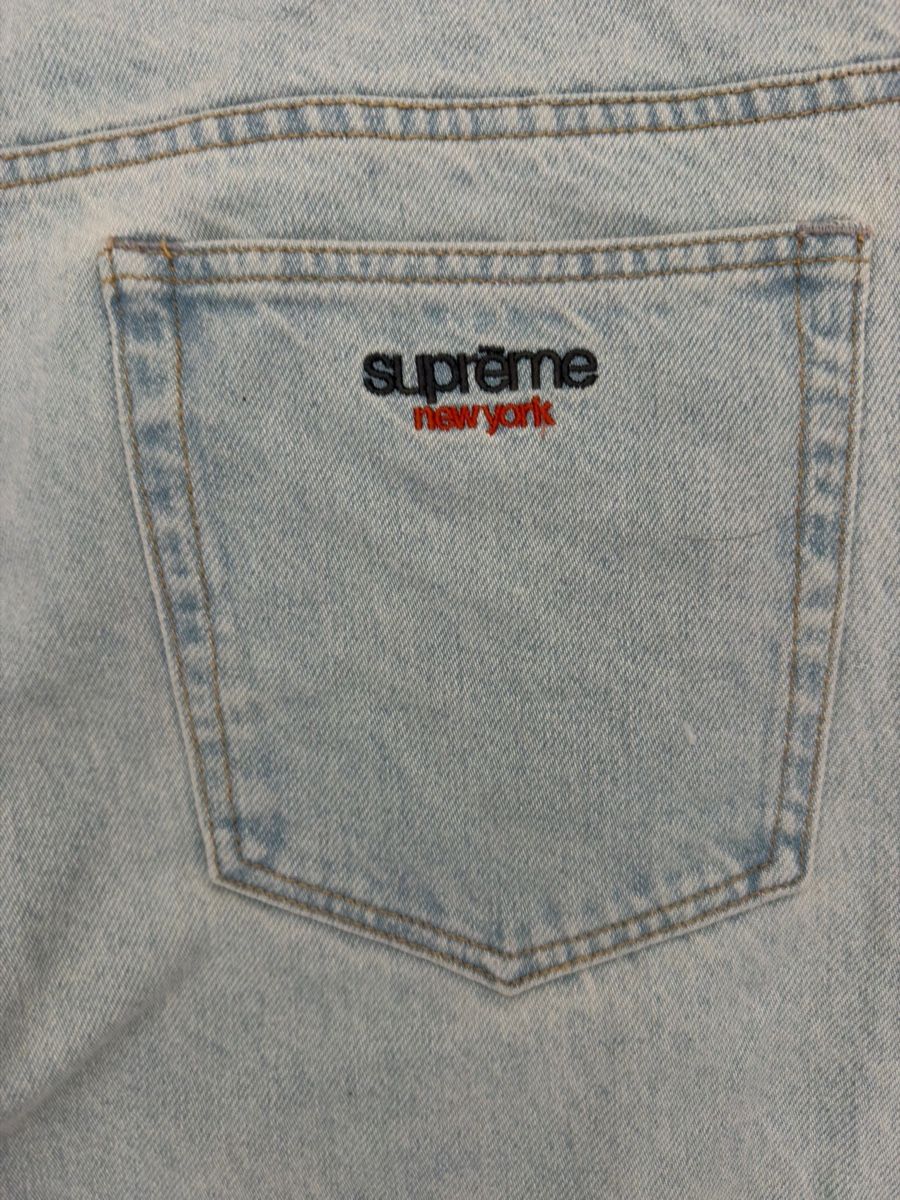 Jeans: Supreme Jeans 34 – Nuovo (secondo la descrizione) da Hergiswil NW venduto da cz51wrm 3