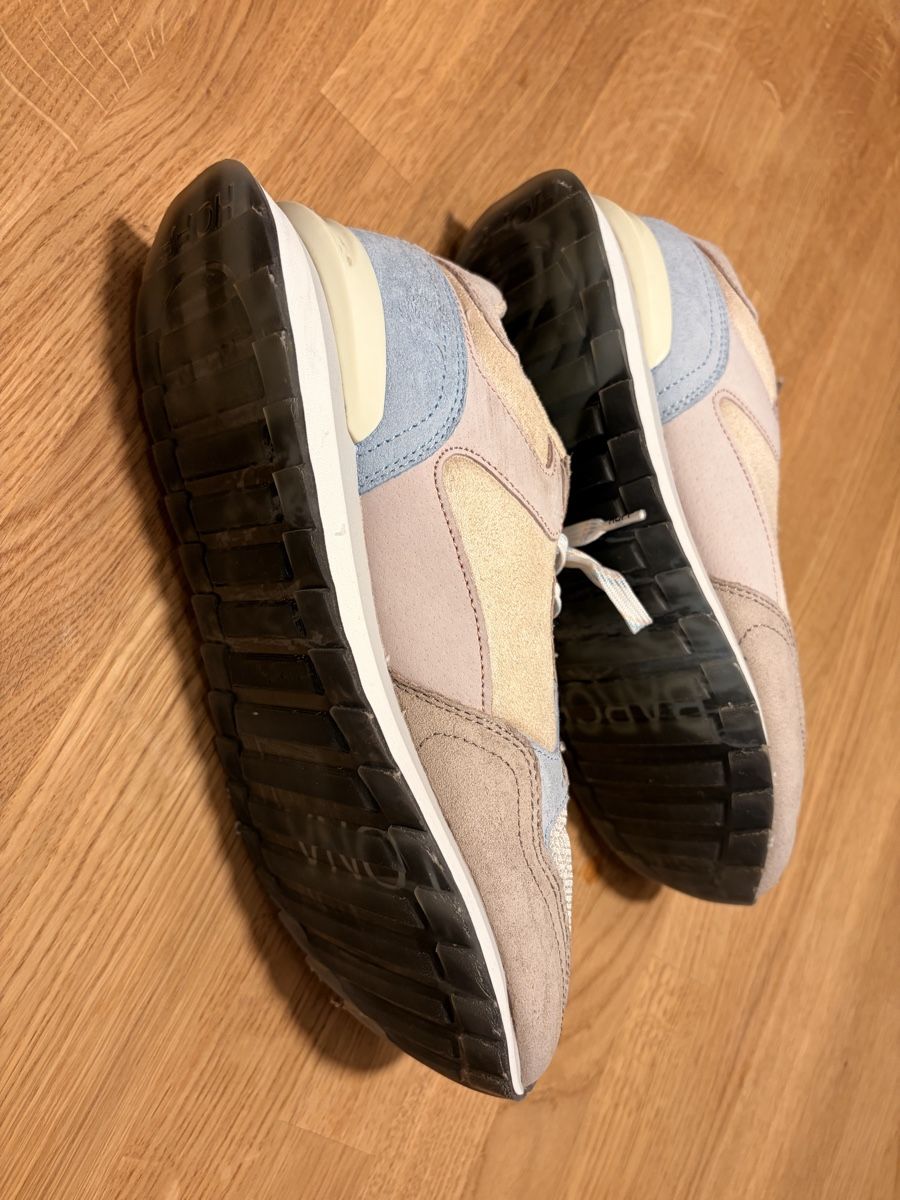 Damenschuhe: Hoff Sneaker 38 – Gebraucht aus Kriens von Humerus3 3