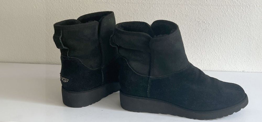 Ugg kristin best sale 39