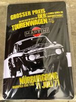 Alfa romeo italia nürburgring 1971 juli