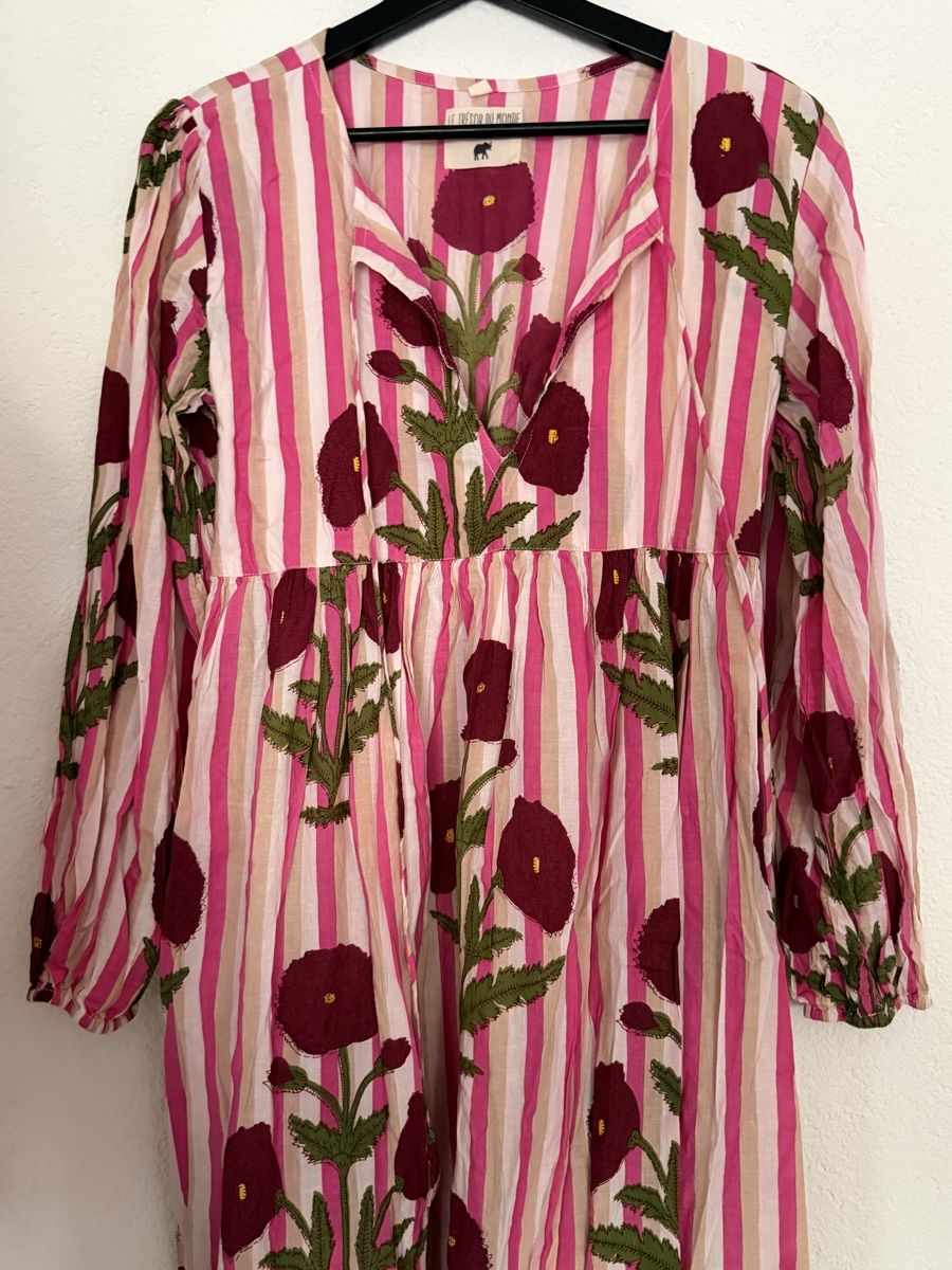 Vestiti: Beautiful summer dress – Nuovo (secondo la descrizione) da Dietikon venduto da dom_pvq5