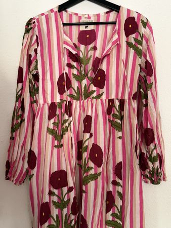 Beautiful summer dress