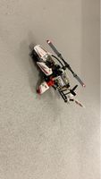 LEGO Technic 42057 Ultraleicht - Hubschrauber 