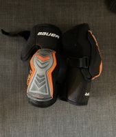 Bauer Eishockey Ellbogenschoner ONE.4 Grösse S/P