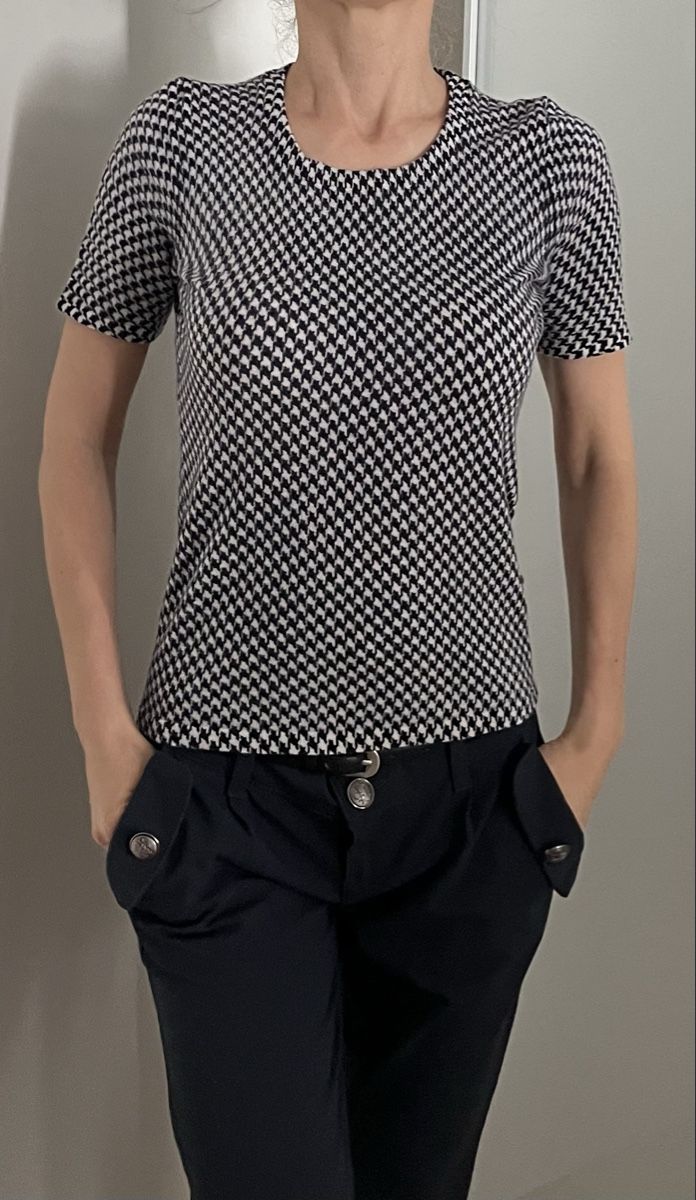 Escada Maglioni & Felpe: Pulli Escada Hr.34 XS – Usato da Stäfa venduto da Exclusive0
