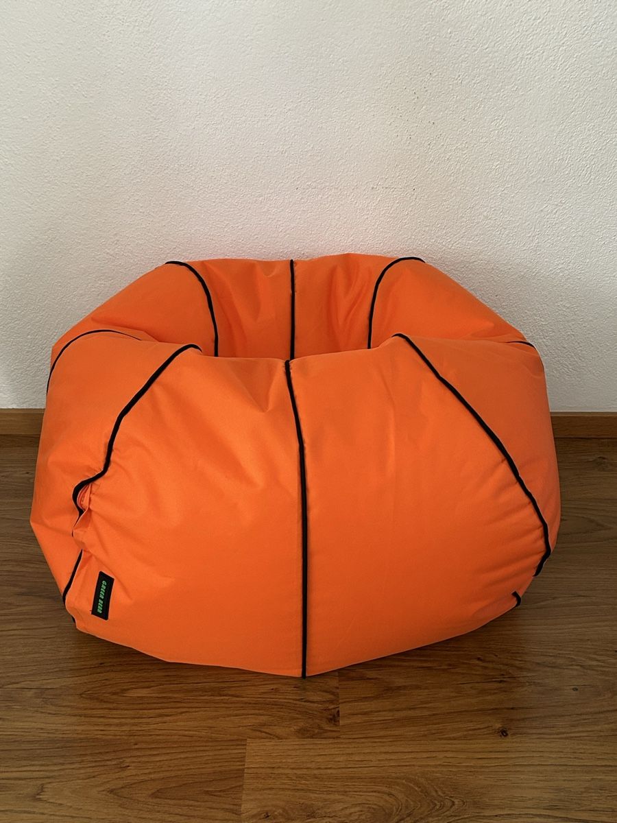 Fauteuils: Basketball 🏀 Sitzsack – Neuf avec emballage d'origine à Frauenfeld par berk39 2