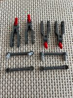 Lego Technik Gelenke Verbinder Radaufhängungen 42160